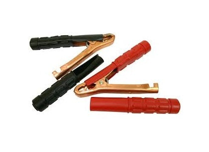 Battery Clamps 300A JLC2