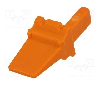 DTM Socket Wedge 4 Circuit DE-WM4P