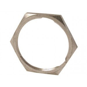 Panel Nut to Suit Shell Size 18 DE-114020-90