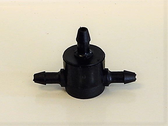 Washer Hose Non Return Valve T section 100506539C0