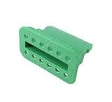 DT Plug Wedge 12 Circuit Enhanced Seal DE-W12S-P012