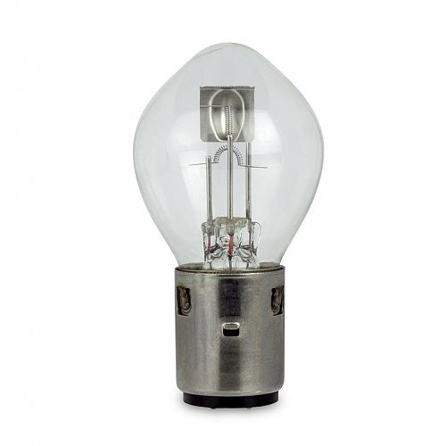 Bulb BA20d 12V 45/40W 24540