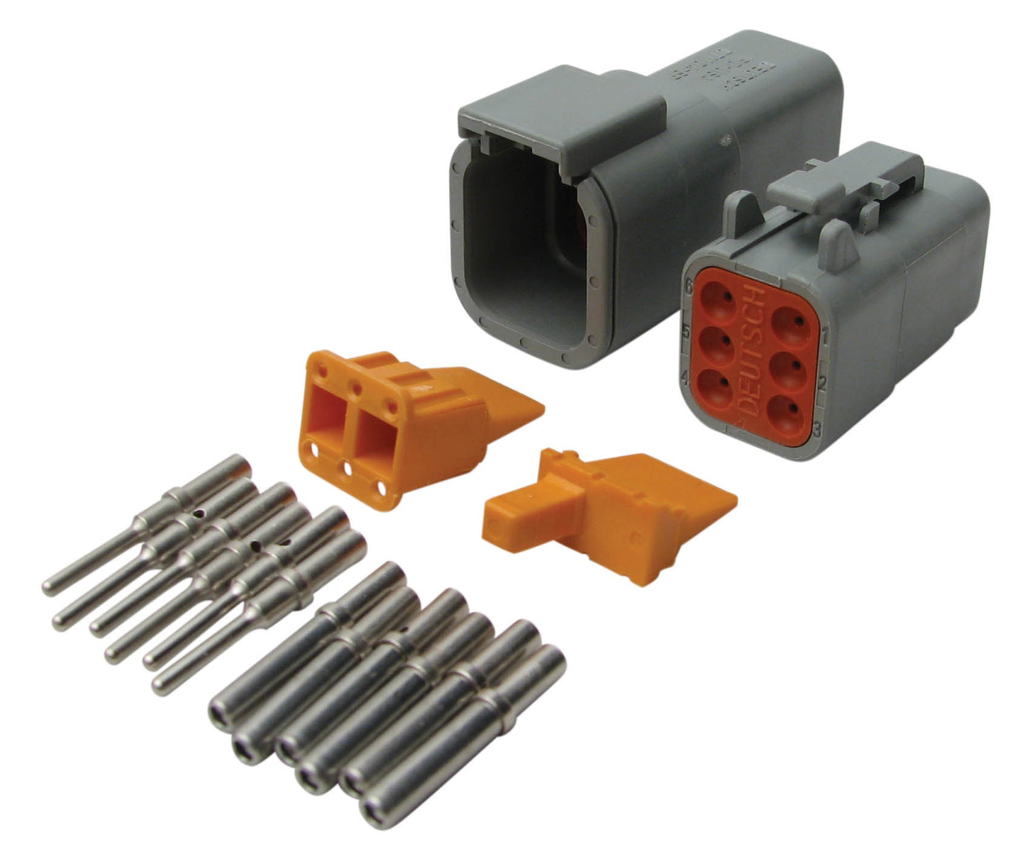 DTM Kit 6 Circuit DE-DTM6-1