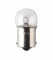 Bulb Bayonet BA15s 6V 10W 14023