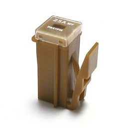 Fusible Link Clip In 25A 608525