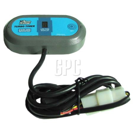Engine Idle Timer/ Turbo Timer TTL1224