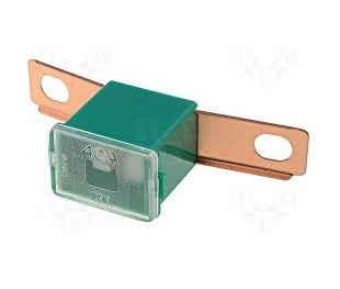 Fusible Link Long Bridge  40A 607040