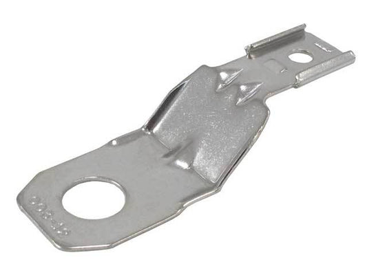 Stainless Steel Mounting Tab for All DT connectors Except 8 Way (11mm Mount Hole) DE-1027-003-1200