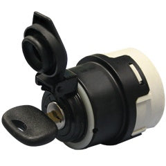 Starter and Ignition Switch - Diesel Pre-heating 4005/6JB 003.959-001