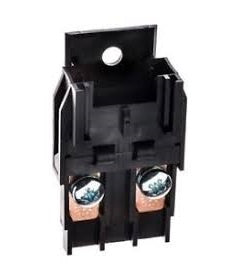 Fuse Holder Maxi Blade Screw Connection No Cover 324800