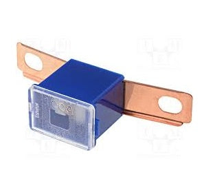 Fusible Link Long Bridge 100A 6070100