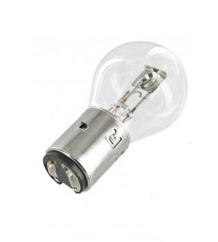 Bulb Bayonet BA20d 12V 35/35W 3939