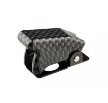 Switch Missile Cover Carbon Fibre ST0574