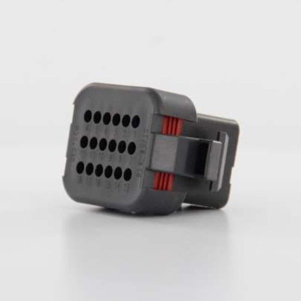 DTV Plug 18 Pin - B Key DE-DTV06-18SB