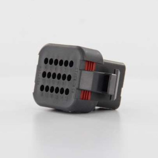 DTV Plug 18 Pin - B Key DE-DTV06-18SB