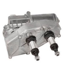 Wiper Motor 12V 80deg 48mm m8 shaft 2 speed autopark 31934642BD0