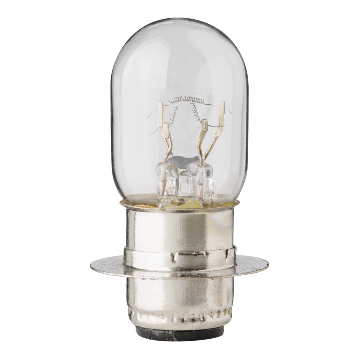 Bulb P15d-25-1 12V 18/18W  1181