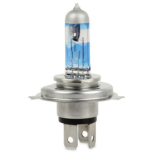 Bulb H4 Halogen P43T 12V 60/55W  +150% Ultra Max - XD1260/55UM/8GJ 958.631-031