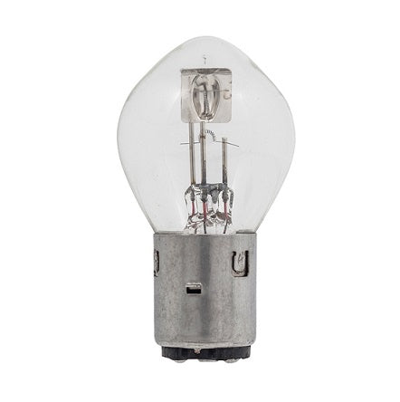 Bulb Bayonet BA20d 6V 35/35W 1220