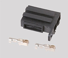Fuse Holder Inline Standard Blades with Cap 1135