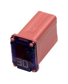 Japanese Micro Fuse Female 30A 608830