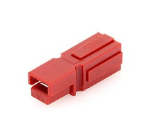 Anderson Powerpole Connector 15A Red 17-057
