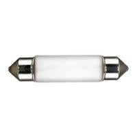 Bulb Festoon SV8.5 6v 10w 11x40mm 4203