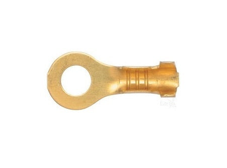 Crimp Eye Terminal 4.3mm  ACX3083