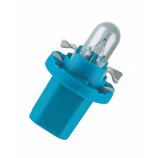 Bulb Dash BX8.5d 12V 1.2W 449101