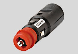 Power Adaptor Universal 6-24V With 8A Fuse 181420