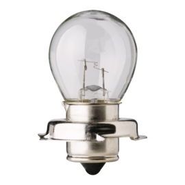 Bulb  P26s 12V 25W 2002
