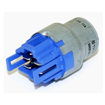 Relay Normally Open 4 Teminal 24V 6/150W 23-118