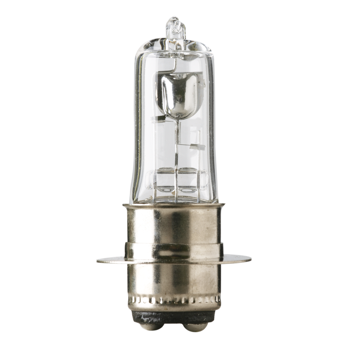 Bulb P15d-25-1 Halogen with Cap 12V 35/35W 235112