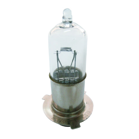 Bulb P15d-25-3 Halogen 12V 35/35W 2353
