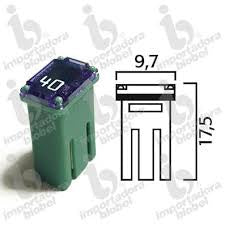JMS Japanese Fuse 40A 608740