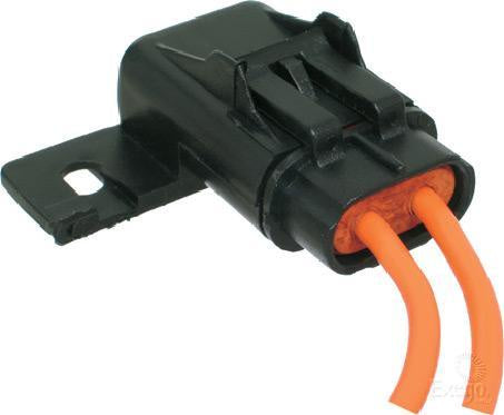 Fuse Holder Standard Blade Waterproof ACX1717