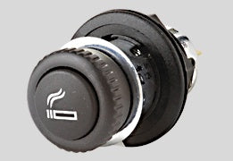 Cigarette Lighter Plug & Socket 12V W/O Light 181403