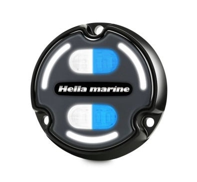 Apelo A2 – 3000 Lumen Underwater Light Blue/White 12/24V 2LT 016 147-001