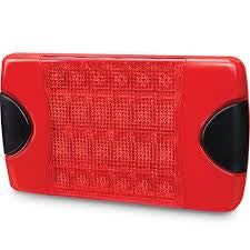 DuraLED®-S Stop/Rear Position Lamp with Night Light 2SB 017.007-001 (New 2330)