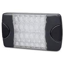 DuraLED®-S Reverse Lamp (Clear Lens) 2ZR 017 008-201