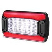 DuraLED® PRIME Reversing Lamp 12/24V 2ZR 350.300-071