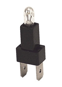 Bulb Holder for Rocker Switch with 12 Volt Bulb 9FF 713.627-001