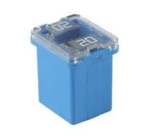 Japanese JLP Fuse Female 20A 608920