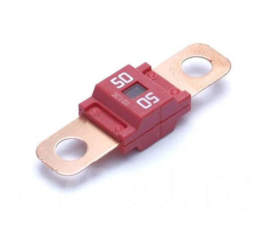 Midi Fuse 50A 7048050