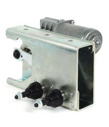 Wiper Motor 24V 28mm shaft 2 speed autopark suits Volvo F/LA 34952623BI0