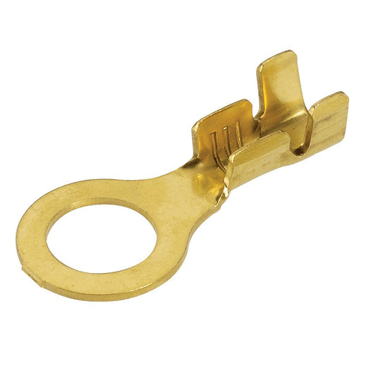 Crimp Eye Terminal  9.5mm  37-603