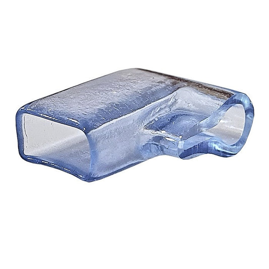Terminal Clear Cover for Female Flag Lucar 6.3mm 37-608