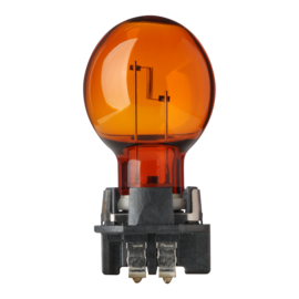 Bulb PWY24W 12V 24W WP3.3x14.5 Amber 39202933