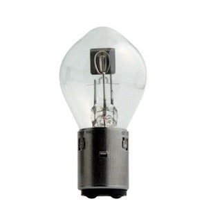 Bulb  Bayonet BA20d 12V 36/36W  BOSCH 182