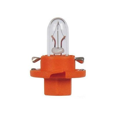 Bulb Dash BX8.4d 12V 1.1W 449103